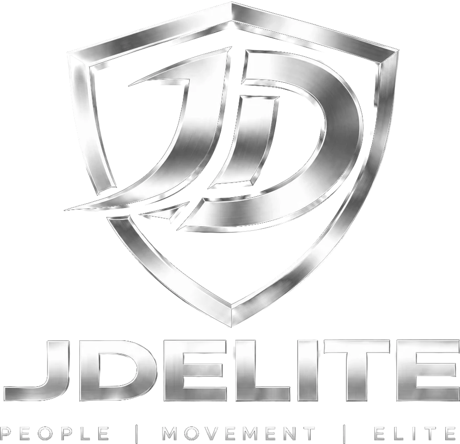 JDELITE: People, Movement, Elite